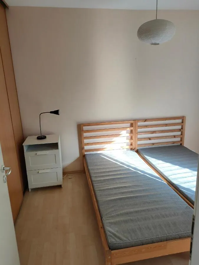Dregely Apartment Budapest Hungary