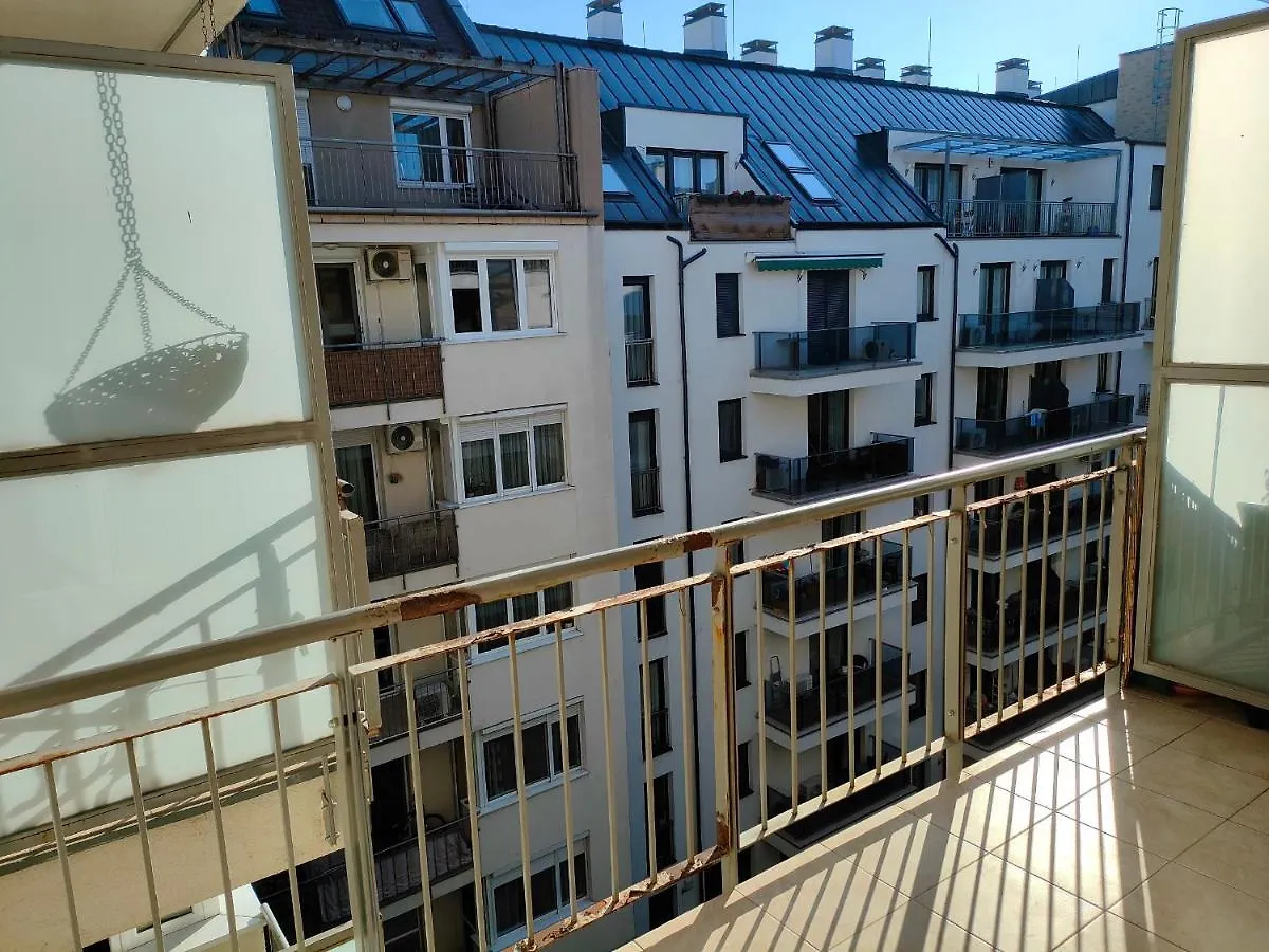 Dregely Apartment Budapest 0*,  Hungary