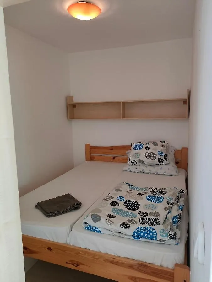 Dregely Apartment Budapest