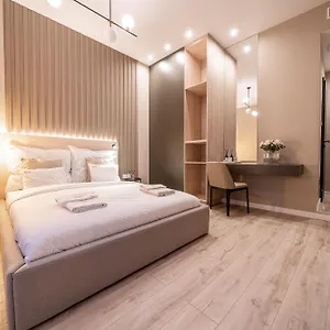 Karoly Boutique Suites, Location By Bqa فندق