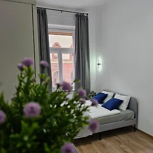 Apartmán Whale Urban