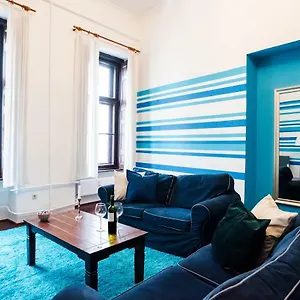  Apartmán Indigo With Free Parking